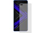 2X Honor Play 4 Pro Premium 7H Pellicola Di Armatura Antibatterica Anti-Shock