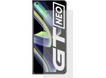 3X Protezione Dello Schermo Cristallino Per Realme Gt Neo Pellicola Protettiva Antibatterica