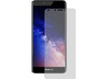 3X Protezione Dello Schermo Cristallino Per Panasonic Eluga I7 Pellicola Protettiva Antibatterica