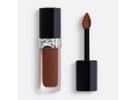 Dior Rouge Forever Liquid Barra De Labios 400 Linea Hautfarbe 1Un