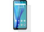 2X Oukitel C23 Pro Premium 7H Pellicola Di Armatura Antibatterica Anti-Shock