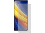 3X Pellicola Protettiva Per Xiaomi Poco X3 Pro Protezione Dello Schermo Cristallino Antibatterico