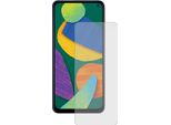 2X Samsung Galaxy F52 5G Premium Pellicola Blindata 7H Pellicola Protettiva Antibatterica Anti-Shock
