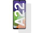 2X Samsung Galaxy A22 2X Pellicola Premium 7H Antibacterial Anti-Shock