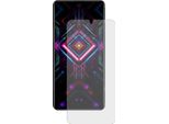 3X Crystal Clear Screen Protector Per Xiaomi Redmi K40 Gaming Pellicola Protettiva Antibatterica