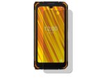 Doogee S86 Pro 2X Premium 7H Anti-Batterico Anti-Shock Pellicola Protettiva