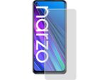 6X Protezione Dello Schermo Cristallino Per Realme Narzo 30 Pro 5G Pellicola Protettiva Antibatterica