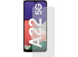 2X Samsung Galaxy A22 5G 2X Pellicola Di Armatura Premium 7H Antibatterica Anti-Shock