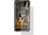 6X Protezione Dello Schermo Cristallino Per Oukitel WP9 Pellicola Protettiva Antibatterica