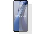 6X Protezione Dello Schermo Cristallino Per Vivo Iqoo Z3 Pellicola Protettiva Antibatterica