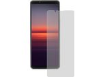 6X Protezione Dello Schermo Cristallino Per Sony Xperia 5 Iii Pellicola Protettiva Antibatterica
