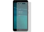 Nokia C1 2Nd Edition 3X Pellicola Protettiva Antibatterica Cristallina
