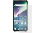 Umidigi Bison Pro 3X Pellicola Protettiva Antibatterica Cristallina