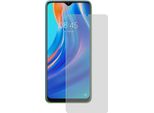 6X Protezione Dello Schermo Cristallino Per Tecno Spark 7T Pellicola Protettiva Antibatterica