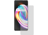 6X Protezione Dello Schermo Cristallino Per Realme X7 Max 5G Pellicola Protettiva Antibatterica