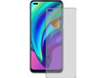 Tecno Phantom X 3X Pellicola Protettiva Cristallina Antibatterica