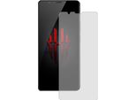 6X Protezione Dello Schermo Cristallino Per Zte Nubia Red Magic 6R Pellicola Protettiva Antibatterica