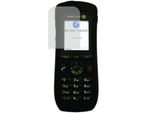 Alcatel Omnitouch 8128 3X Pellicola Protettiva Antibatterica Cristallina