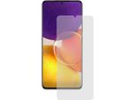 Huawei P50 Pro - 3X Pellicola Protettiva Antiriflesso Antibatterica Antimpronta