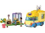 Lego® 41741 Lego® Friends 41741 Hunderettungswagen Bausatz