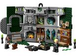 Lego® Harry Potter™ 76410 Lo Stendardo Di Serpeverde