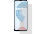 Realme C21Y 3X Pellicola Protettiva Antibatterica Cristallina