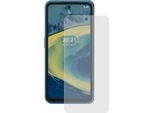Nokia XR20 2X Premium 7H Pellicola Di Protezione Antibatterica Antiurto