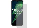 Oukitel K15 Plus - 3X Pellicola Protettiva Antiriflesso Antibatterica Antimpronta