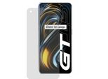Realme Gt 5G 3X Pellicola Protettiva Cristallina Antibatterica