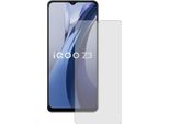 6X Protezione Dello Schermo Cristallino Per Vivo Iqoo Z3 5G Pellicola Protettiva Antibatterica