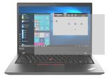 2X Lenovo Thinkpad P1 Gen 3 Premium Pellicola Di Protezione 7H Antibatterica Antiurto
