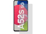 Samsung Galaxy A52S 5G - 3X Pellicola Protettiva Antiriflesso Antibatterica Antimpronta