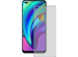 2X Pellicola Protettiva Per Oppo F17 Pro Protezione Dello Schermo Cristallino Antibatterico