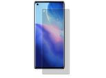 2X Pellicola Protettiva Per Oppo Reno 5 Pro 5G Protezione Dello Schermo Cristallino Antibatterico