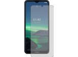 3X Pellicola Protettiva Per Nokia 1.4 Protettore Dello Schermo Antiriflesso Antibatterico