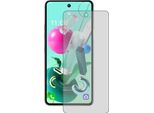 3X Pellicola Protettiva Per Lg K92 Protettore Dello Schermo Antiriflesso Antibatterico