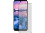 2X Pellicola Protettiva Per Zte Blade 20 5G Protezione Dello Schermo Cristallino Antibatterico
