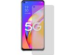 3X Pellicola Protettiva Per Oppo A93 5G Protettore Dello Schermo Antiriflesso Antibatterico
