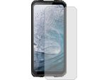 3X Pellicola Protettiva Per Archos X67 5G Protettore Dello Schermo Antiriflesso Antibatterico