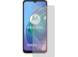 3X Pellicola Protettiva Per Motorola Moto G10 Pellicola Protettiva Antiriflesso Antibatterica