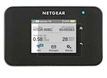 3X Pellicola Protettiva Per Netgear AC810 Protezione Dello Schermo Antiriflesso Antibatterica