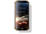 2X Pellicola Protettiva Per Doogee S40 Pro Protezione Dello Schermo Cristallino Antibatterico