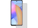 2X Pellicola Protettiva Per Honor 10X Lite Protezione Dello Schermo Cristallino Antibatterico