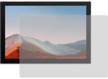2X Pellicola Protettiva Per Microsoft Surface Pro 7 Plus Protezione Dello Schermo Cristallino Antibatterico
