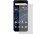 2X Pellicola Protettiva Per Zte Blade X1 5G Protezione Dello Schermo Cristallino Antibatterico