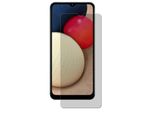 2X Pellicola Protettiva Per Samsung Galaxy A02 Protezione Dello Schermo Cristallino Antibatterico