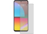 2X Pellicola Protettiva Per Htc Desire 21 Pro 5G Protezione Dello Schermo Cristallino Antibatterico