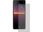 2X Pellicola Protettiva Per Sony Xperia Pro 2020 Protezione Dello Schermo Cristallino Antibatterico