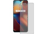 3X Pellicola Protettiva Per Realme 7I Global Anti-Reflective Screen Protector Antibacterial