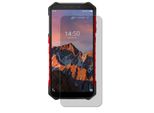3X Pellicola Protettiva Per Ulefone Armor X5 Pro Schermo Protettivo Antiriflesso Antibatterico